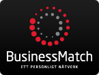Business Match logotyp
